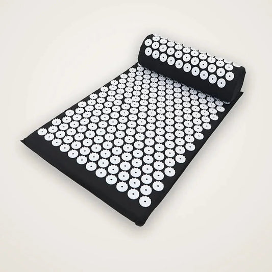 How to Use an Acupressure Mat: A Beginner's Guide - PulseRelief™