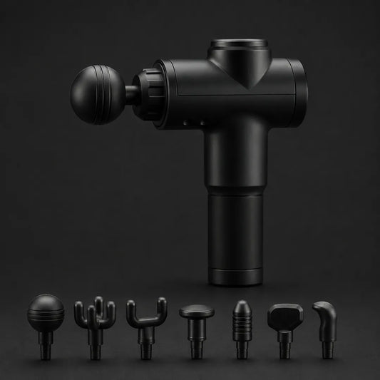 PulseRelief™ Pro Massage Gun - PulseRelief™